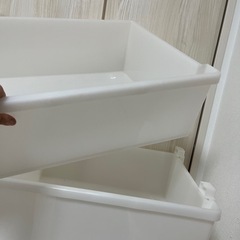 チェスト　収納　クローゼットの画像