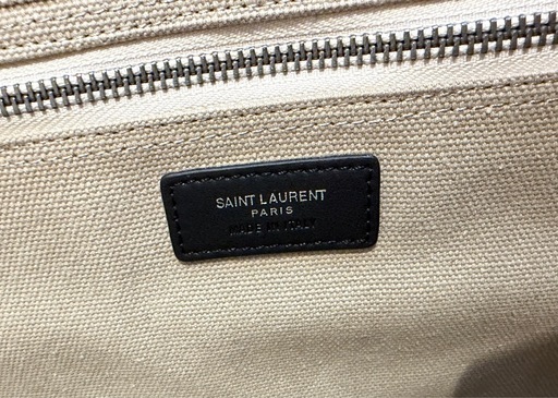 SAINT LAURENT RIVE GAUCHE トートバック サンローラン