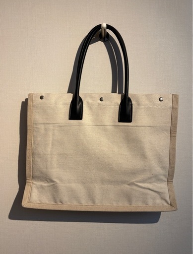 SAINT LAURENT RIVE GAUCHE トートバック サンローラン