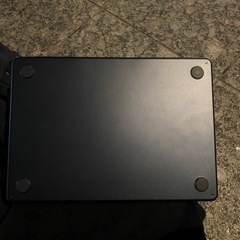 M2 MacBook Airの画像