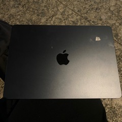 M2 MacBook Airの画像