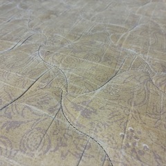 マットレスの画像