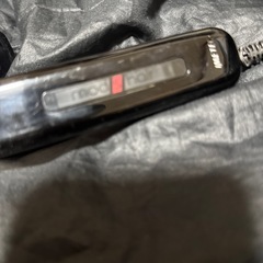 Modsヘア　ストレートヘアアイロンの画像