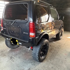 ジムニー　の画像