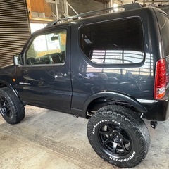 ジムニー　の画像