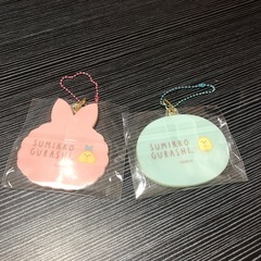 雑貨(すみっコぐらし)の画像