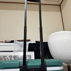 コールマン クーラーボックスの画像