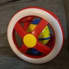 【ボーネルンド】ambi Toys アンビトーイ　ハンプティダンプティローラーの画像