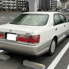 クラウンロイヤル　特別仕様車「ロイヤルサルーンプレミアム21」の画像