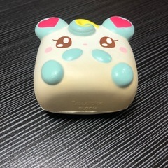 スクイーズの画像