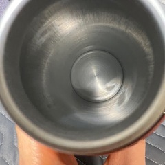 TIPNESS アルミ水筒 2個セット オレンジ +H2 hydrogenの画像