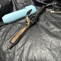 AIVIL D2 高級ヘアアイロンの画像