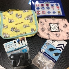 雑貨(色々）の画像