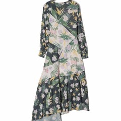 本日格安！EACH OTHER / 2020SS DRESS XS 新品18万の画像
