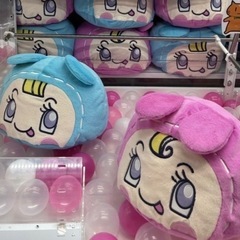 メゾピアノ クッションの画像