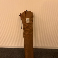 アウトドアチェア 折りたたみ 椅子 ドリンクホルダー付きの画像