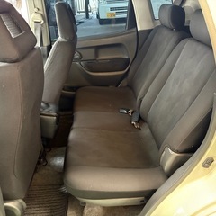 SUZUKI KEIワークス　RECAROシート　AT 車検令和8年4月29日　翌日納車OK 216691km 社外部品多数！の画像