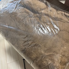 ニトリ こたつの画像