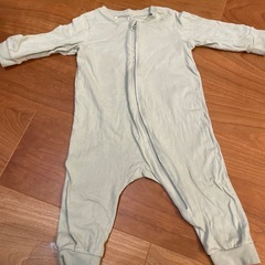 70 ロンパースの画像