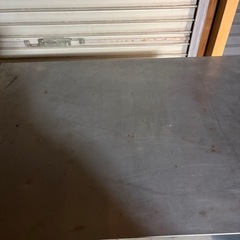 ホシザキ小型冷蔵ショーケース
の画像