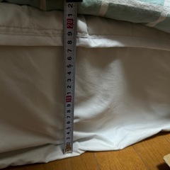 マットレスの画像