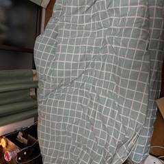 マットレスの画像