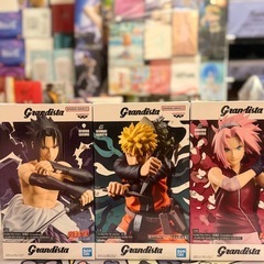 アニメフィギュア多数！1体1000円〜選べます！ の画像