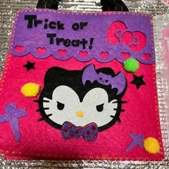 サンリオ　ハローキティグッズ7の画像