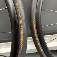 本日限定価格❗️DT SWISS P1800 SPLINE DB23の画像