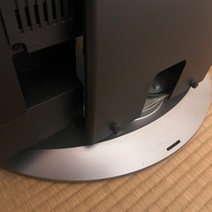 Victorテレビ37インチ、2007年製の画像