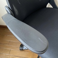 Primy　人間工学　デスクチェア　メッシュ　オフィスの画像