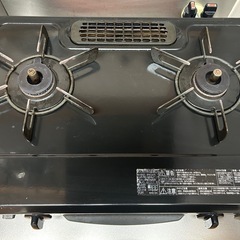 ガスコンロ(プロパン)(決まりました)の画像