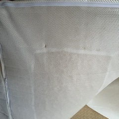 アイリスオーヤマ エアリーマットレス　　　　9cm  の画像