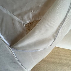 アイリスオーヤマ エアリーマットレス　　　　9cm  の画像