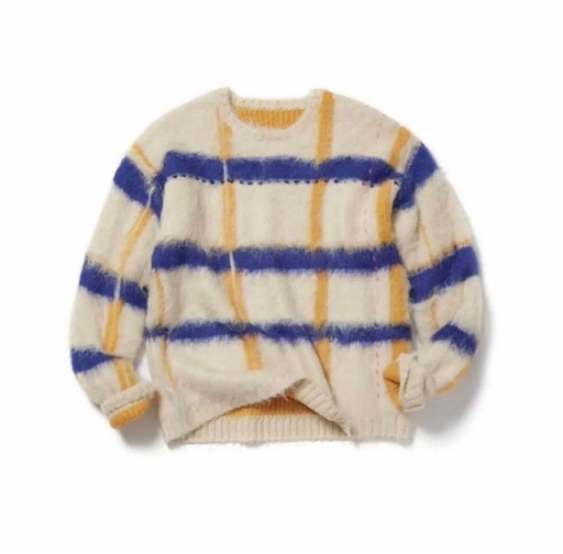 【新品】PAMM  ニット