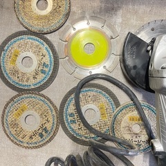 日立サンダーの画像