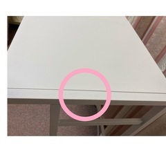 キッチン収納ラック　美品の画像