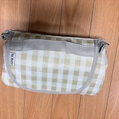 防水 ピクニックマット レジャーシート の画像
