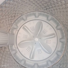 H152B2　アイリス　人気モデル洗濯機 洗濯容量10㌔の画像