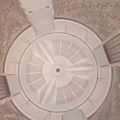 H155B2　Panasonic　人気モデル洗濯機 乾燥機能付き 9㌔の画像