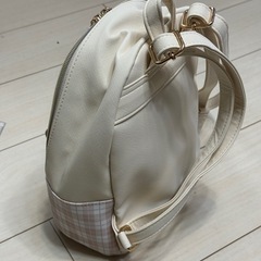 子ども　リュックサックの画像