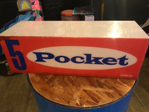 非売品EDWIN
