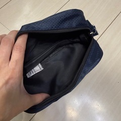 スヌーピー　ポーチの画像