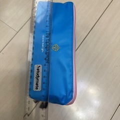 ドラえもん　筆箱　ペンケースの画像