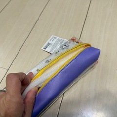 スヌーピー　筆箱　ペンケースの画像