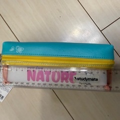 スヌーピー　筆箱　ペンケースの画像