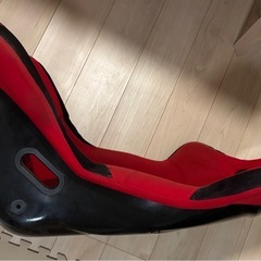 フルバケットシートの画像