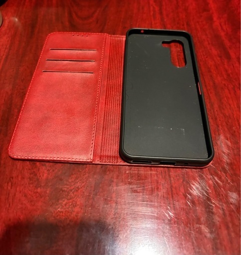 美品、未使用AQUOS wish5  SIMフリー