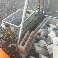 ブロックBの画像