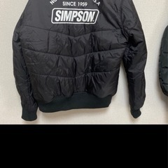 ライダージャケットの画像